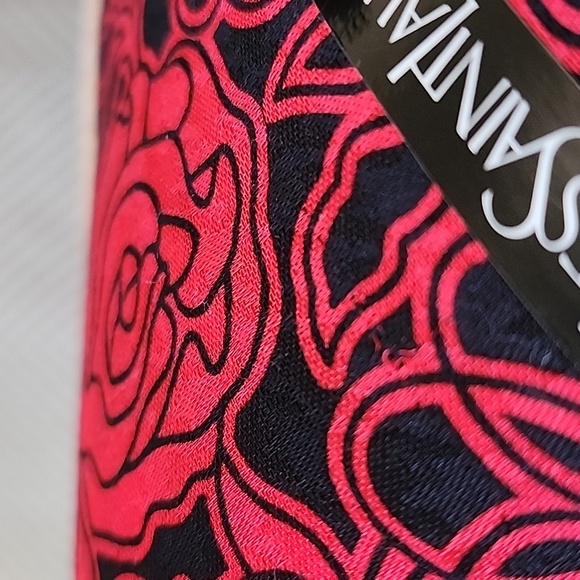 YVES Saint Laurent Bandana Brandnew cotton - Picture 7 of 7